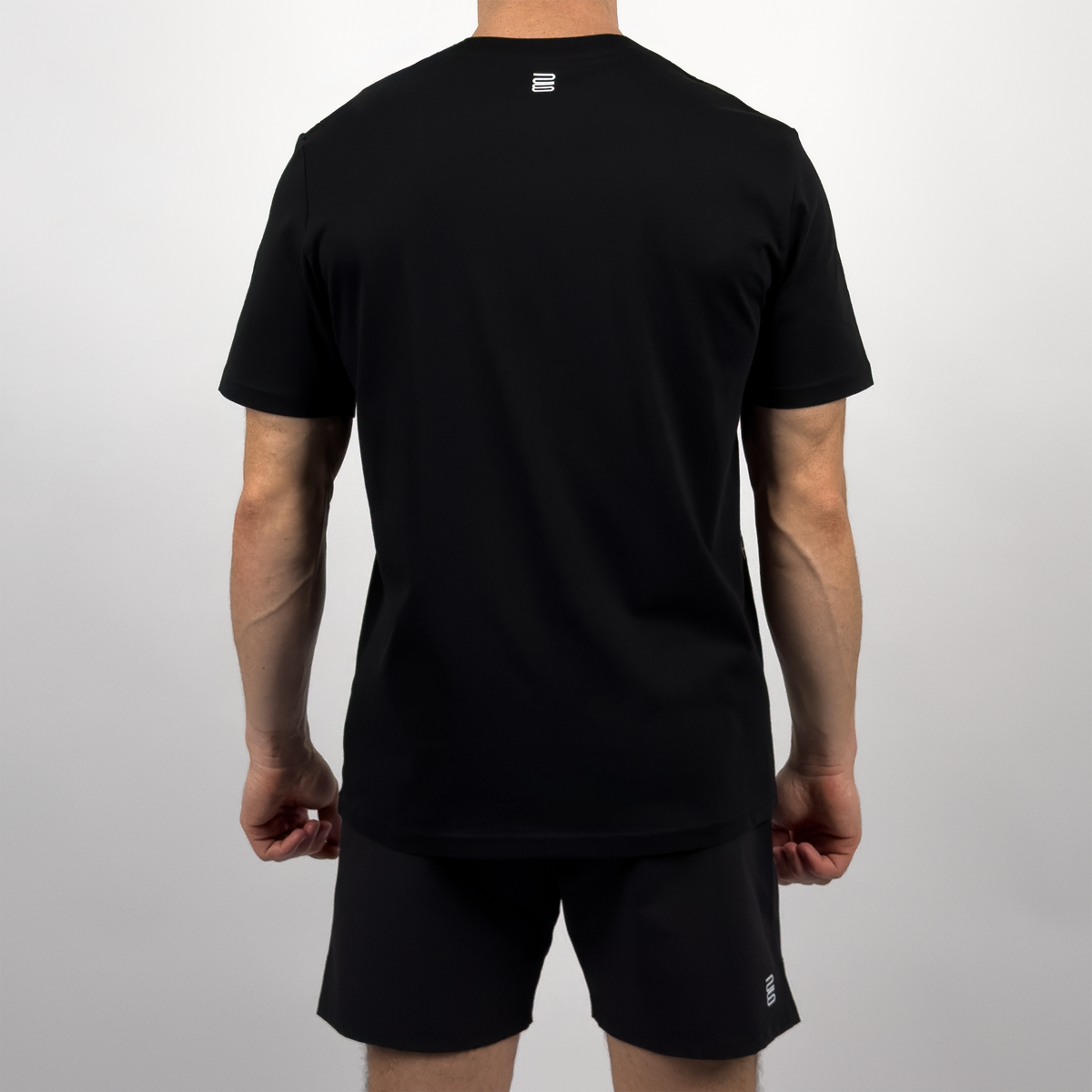 Core Mark Organic Cotton T-Shirt