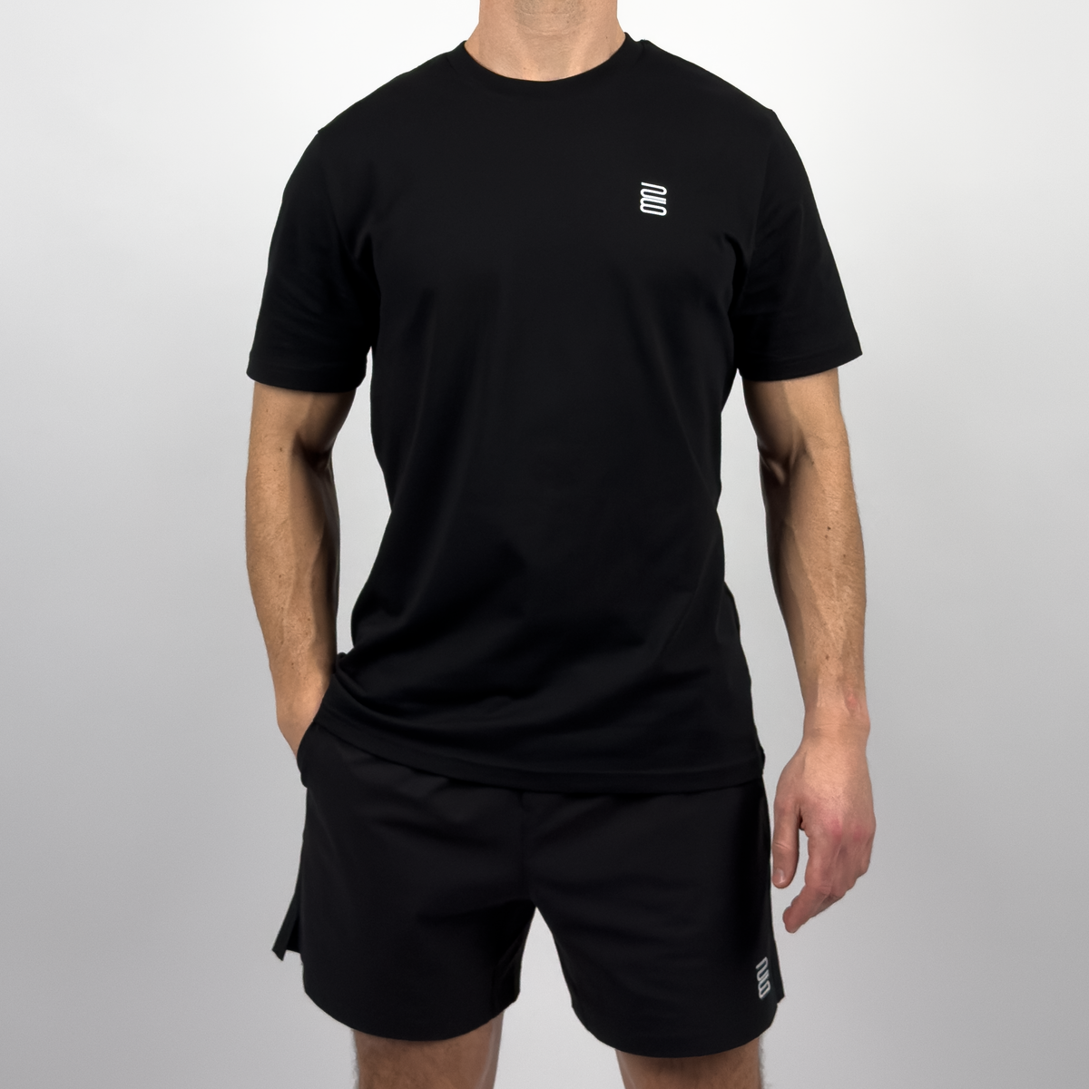 Core Mark Organic Cotton T-Shirt
