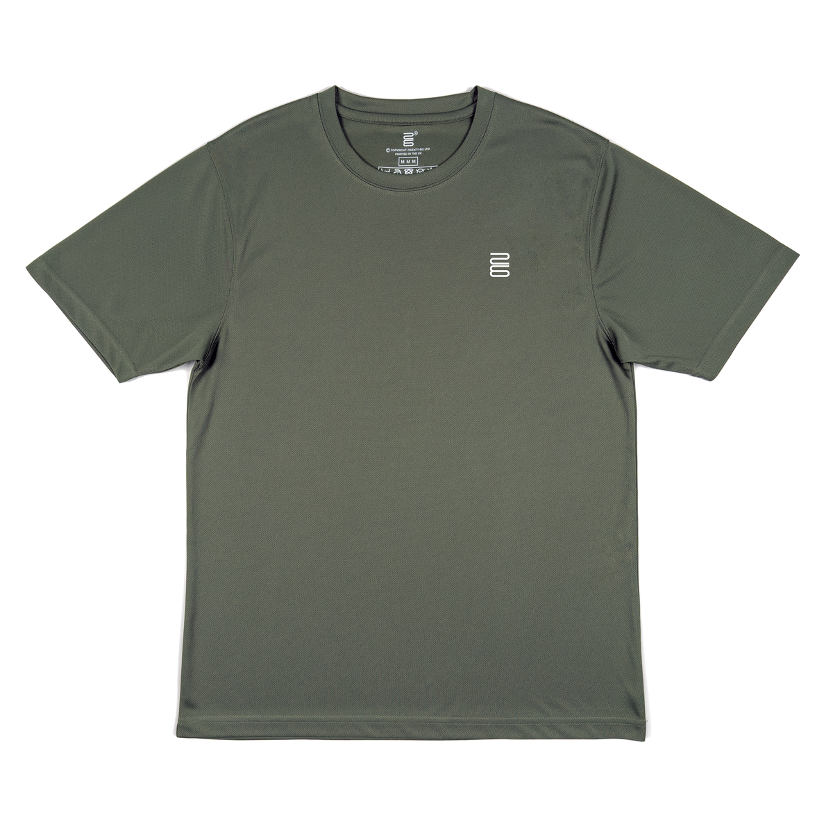 Core Mark Performance T-Shirt