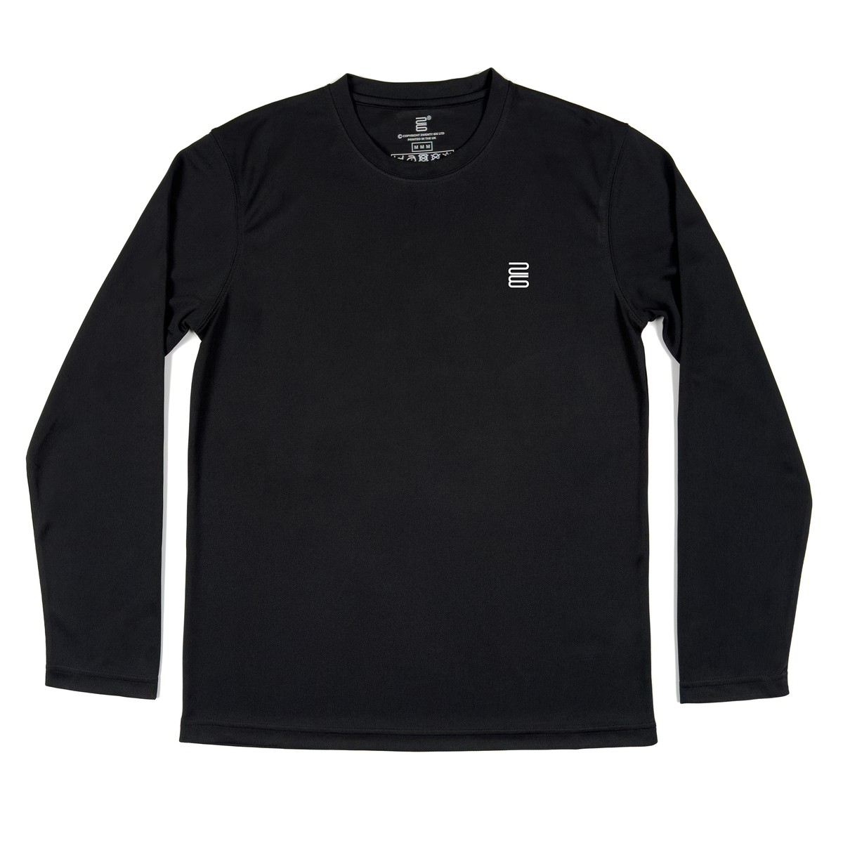 Core Mark Performance Long Sleeve