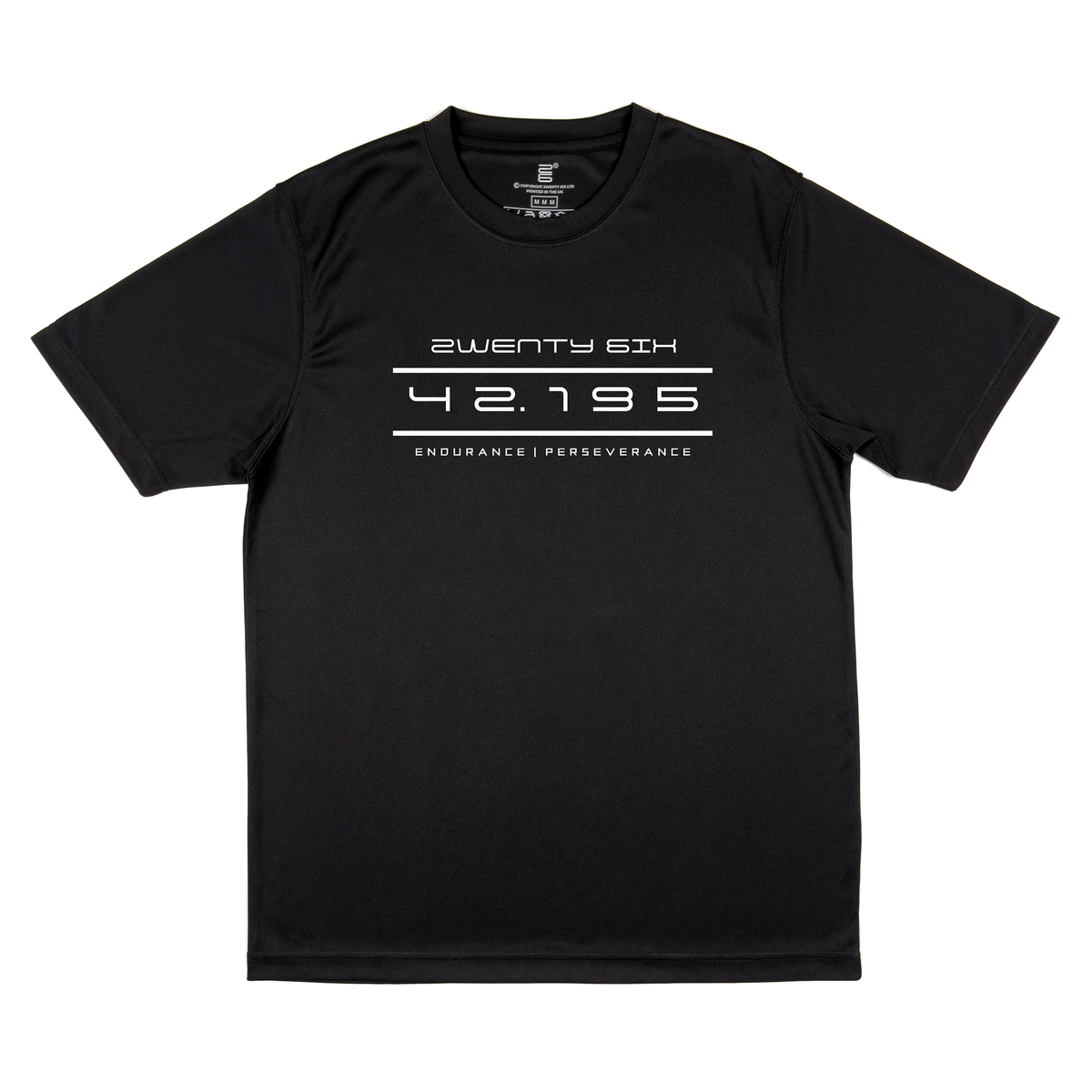Marathon City Performance T-Shirt