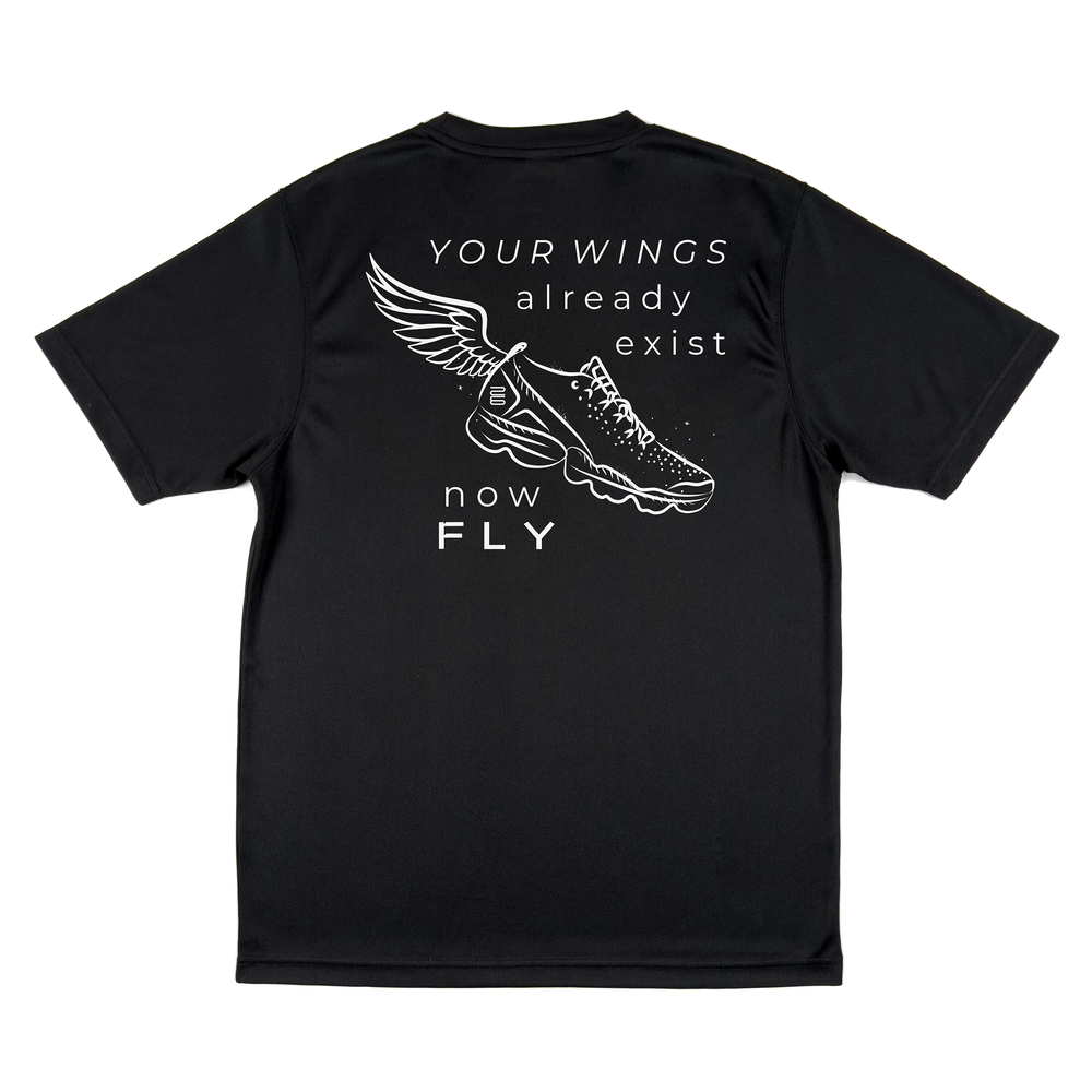 Now Fly Performance T-Shirt