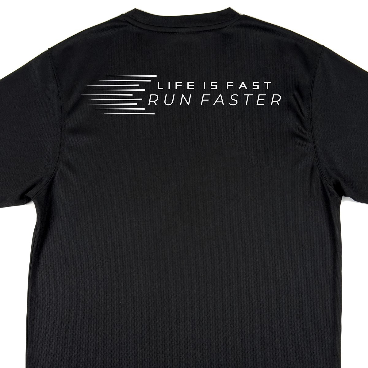 Run Faster Performance T-Shirt