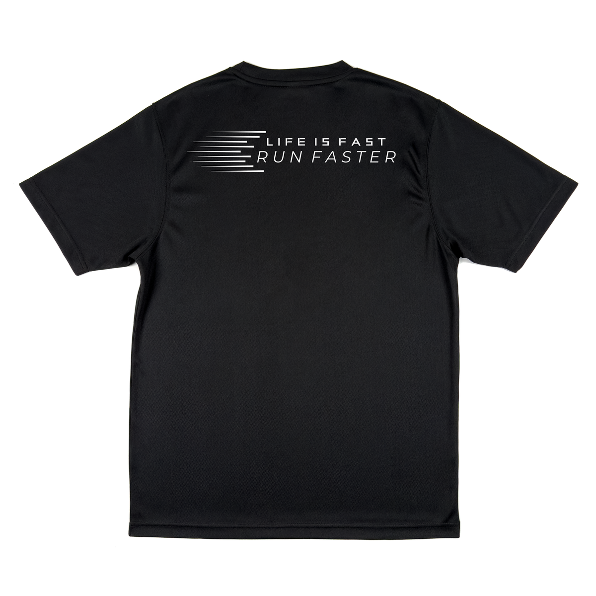 Run Faster Performance T-Shirt