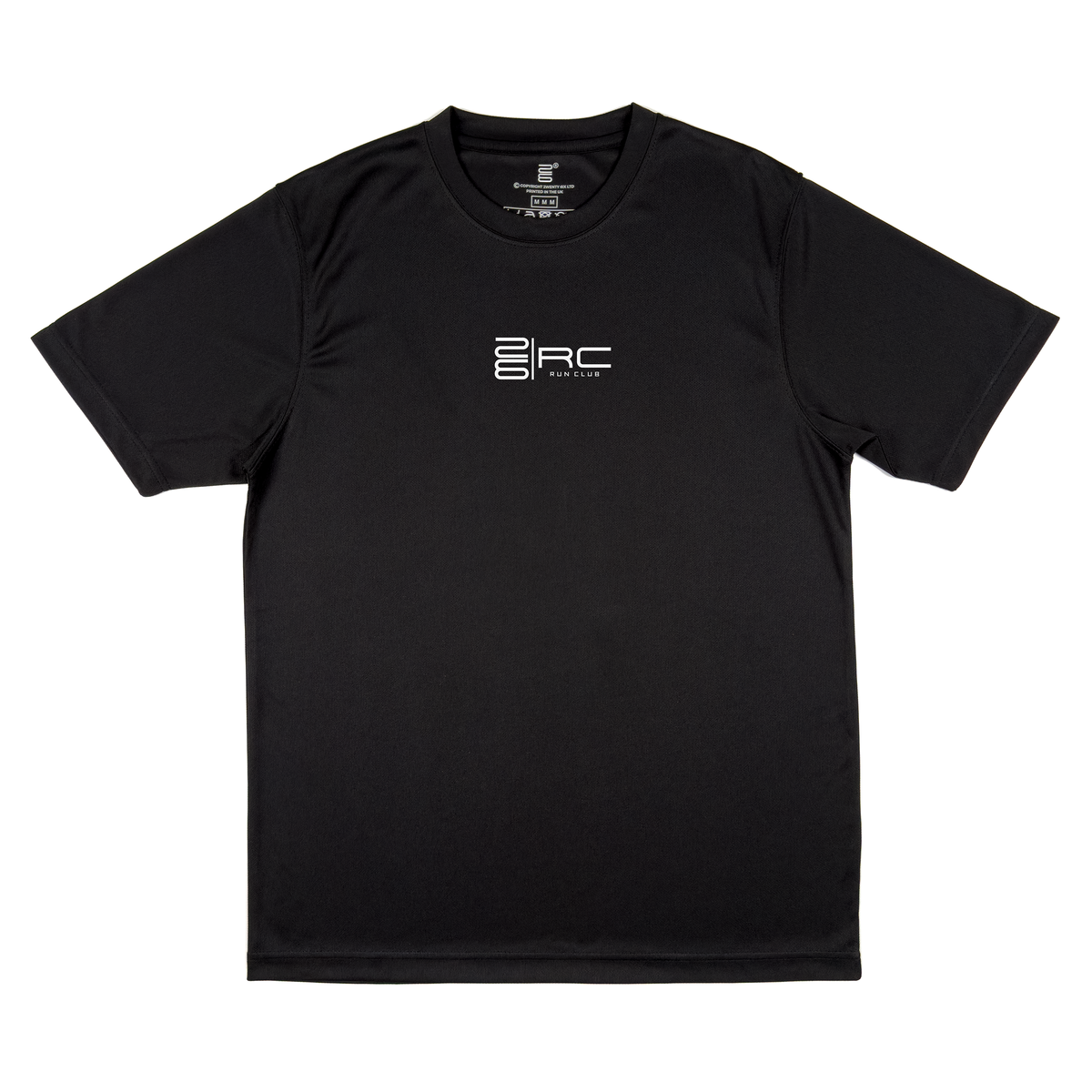 Run Faster Performance T-Shirt
