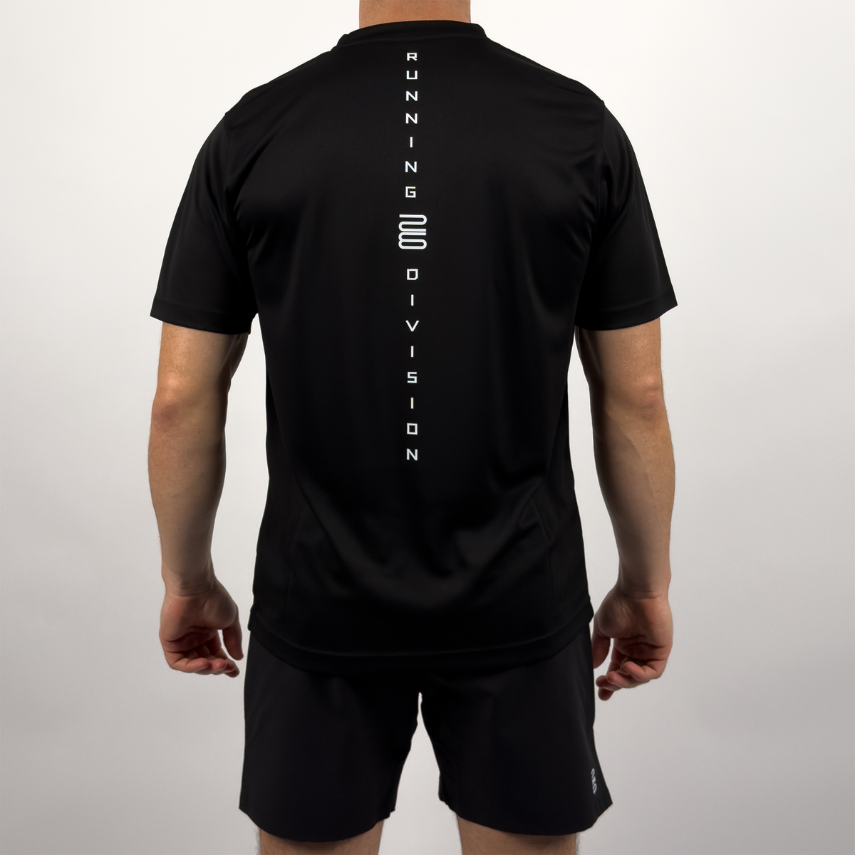 Running Division Performance T-Shirt