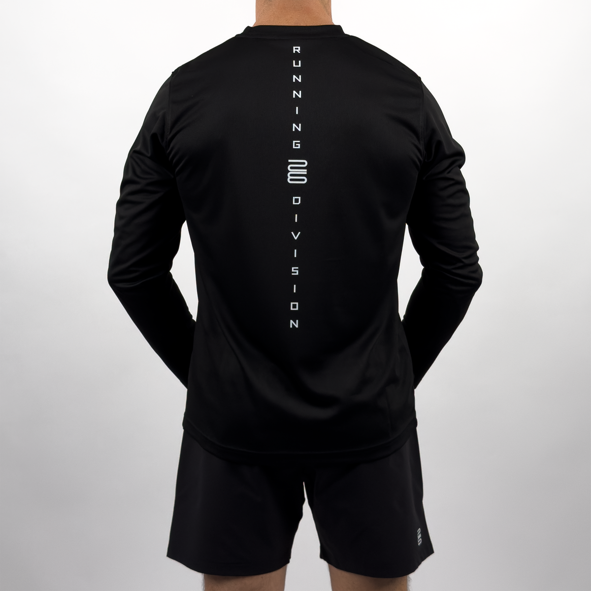Running Division Performance Long Sleeve