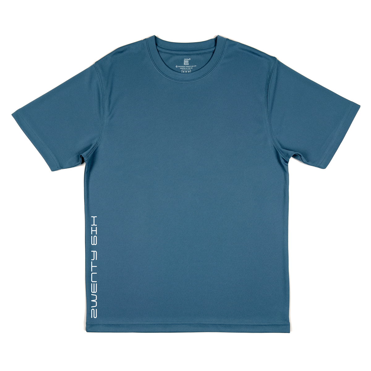 Side Mark Performance T-Shirt