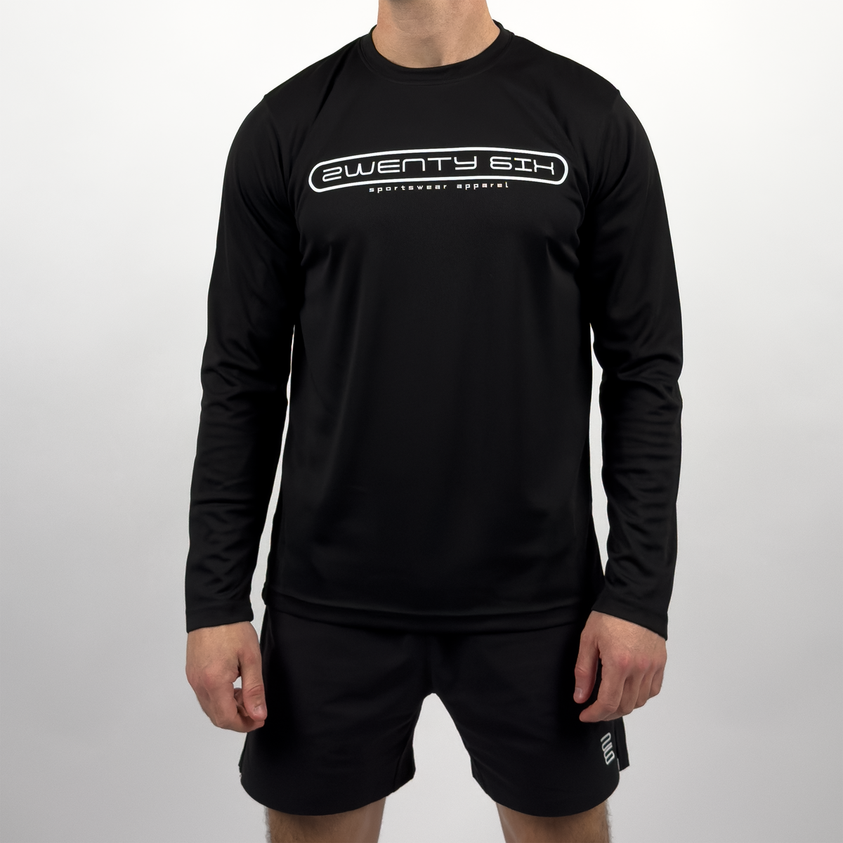 Signature Mark Performance Long Sleeve