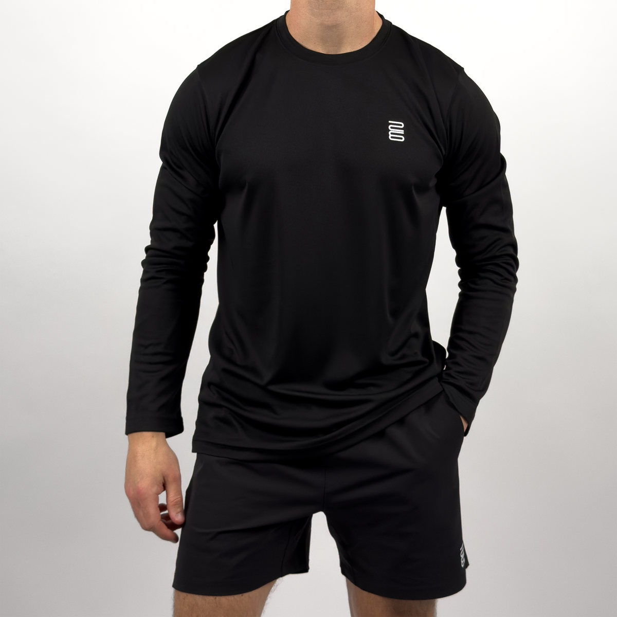 Core Mark Performance Long Sleeve