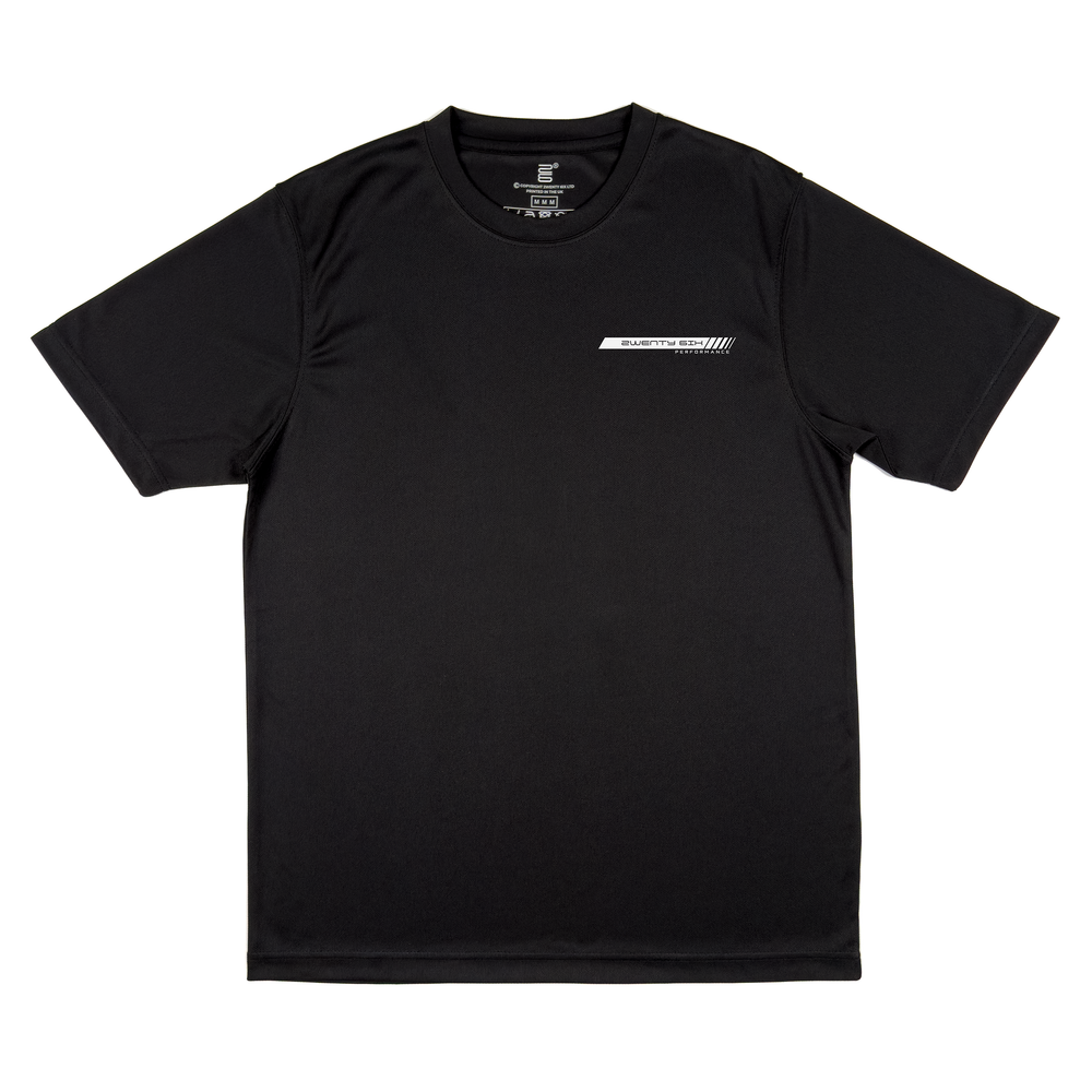 Small Chest Mark Performance T-Shirt