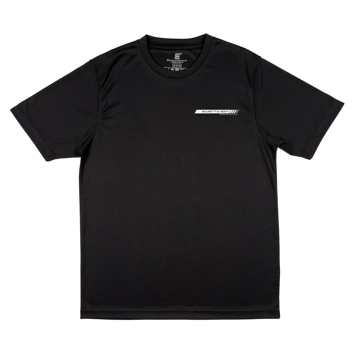 Small Chest Mark Performance T-Shirt