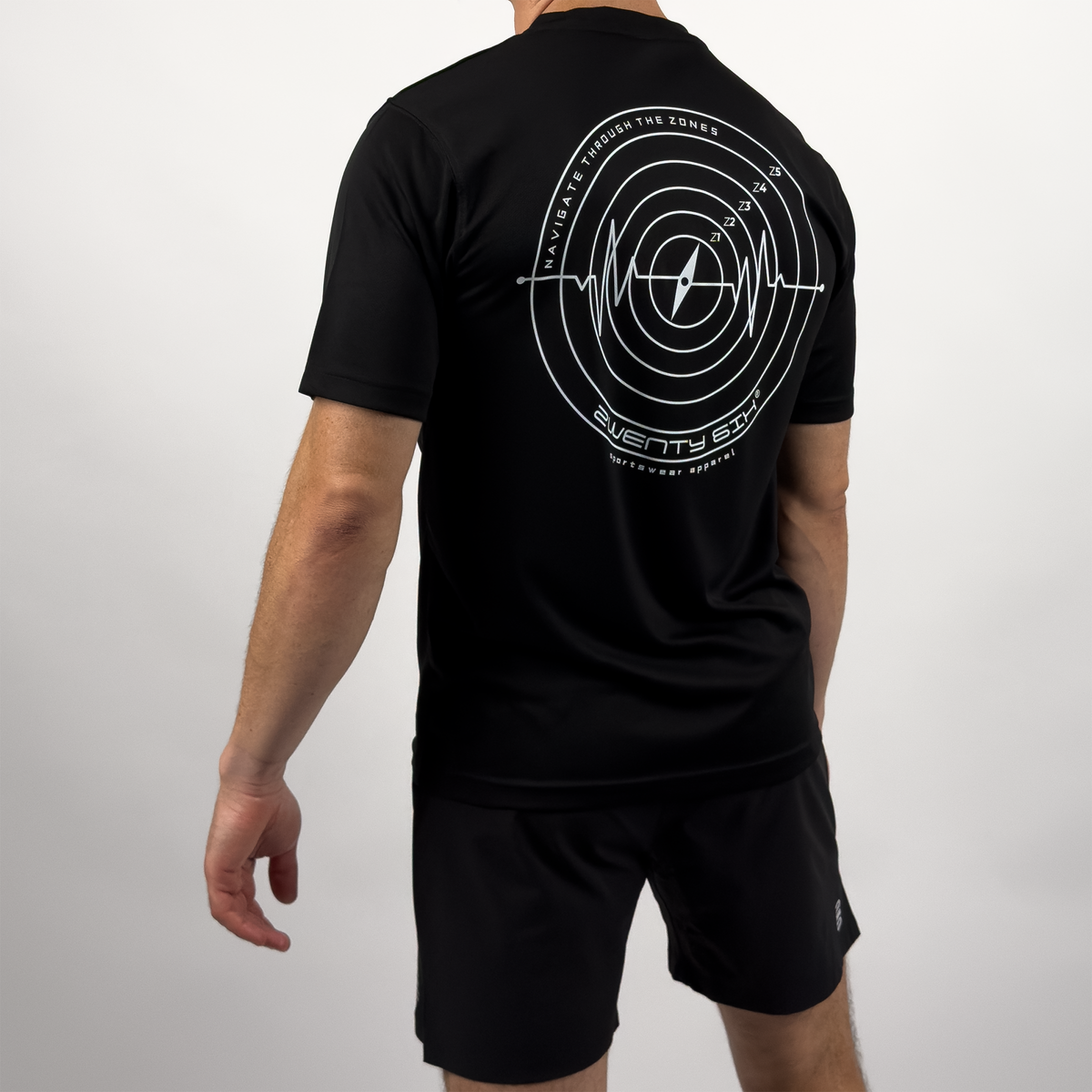 The Zone Performance T-Shirt