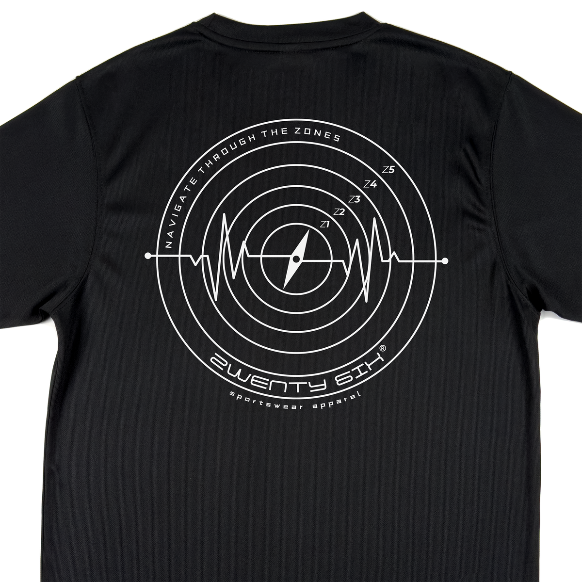 The Zone Performance T-Shirt