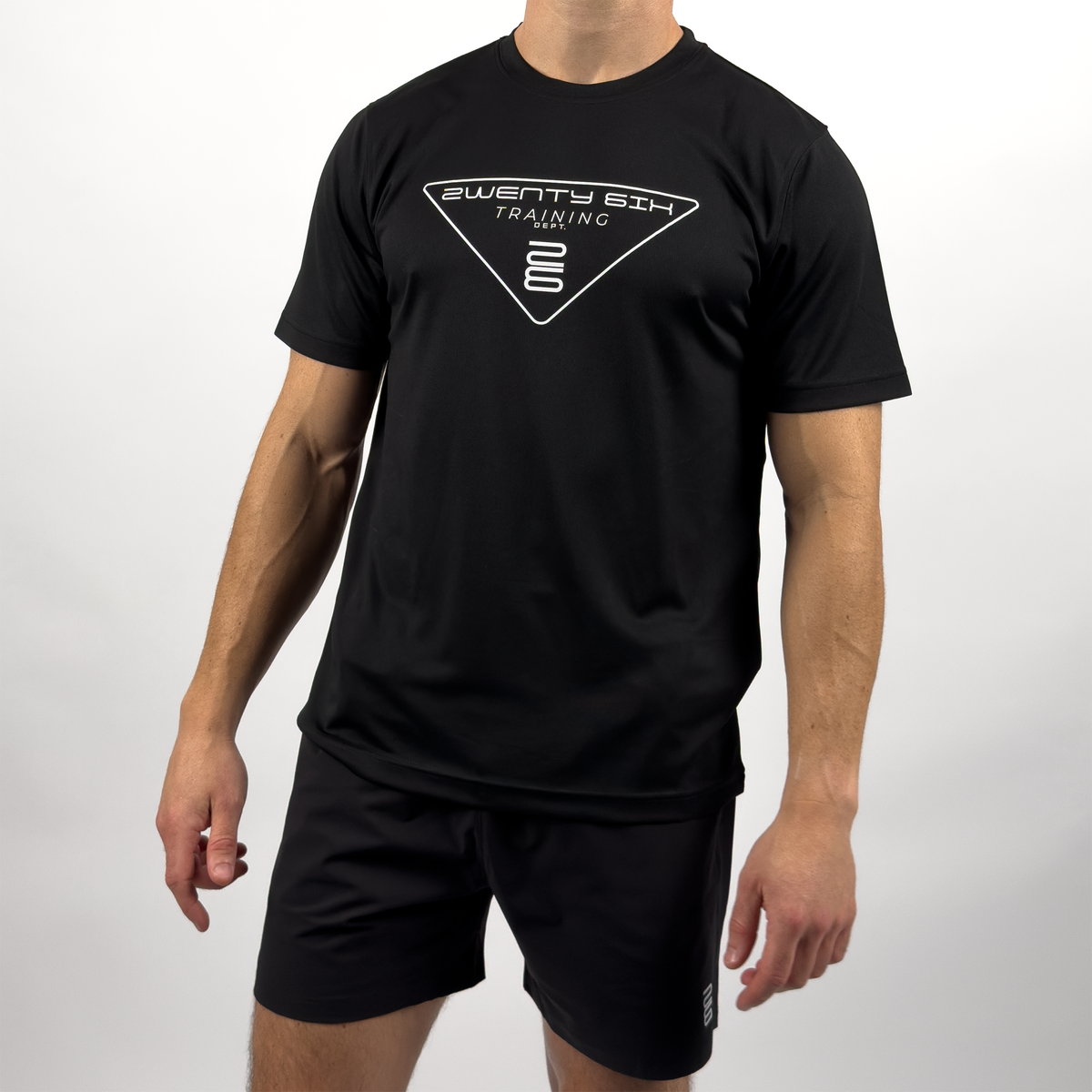 Training Performance T-Shirt