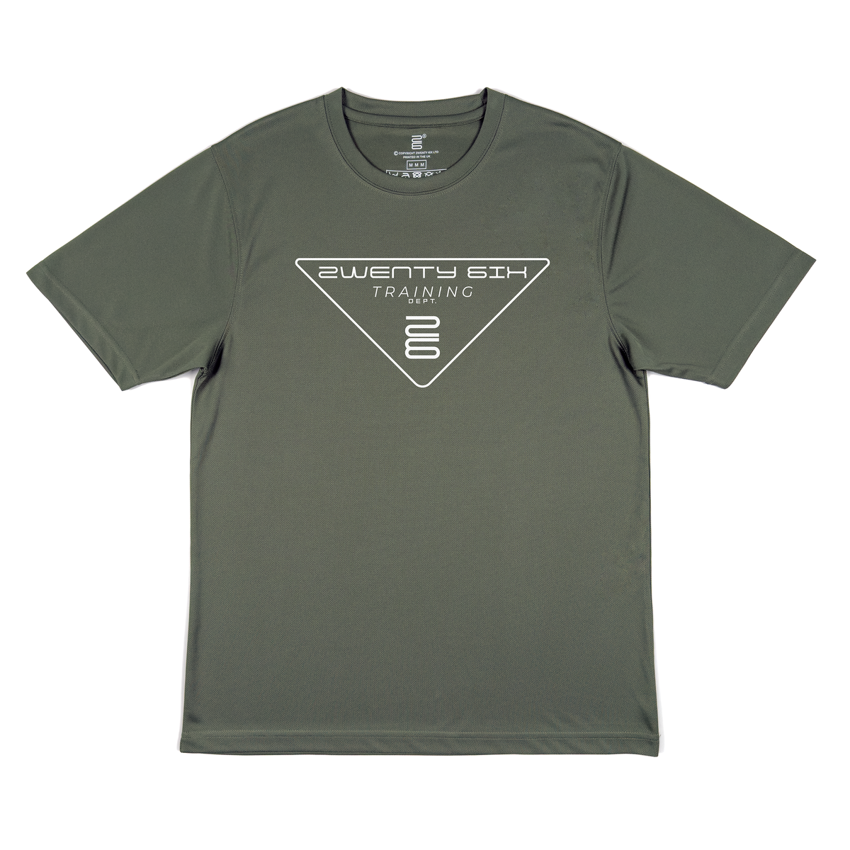 Training Performance T-Shirt