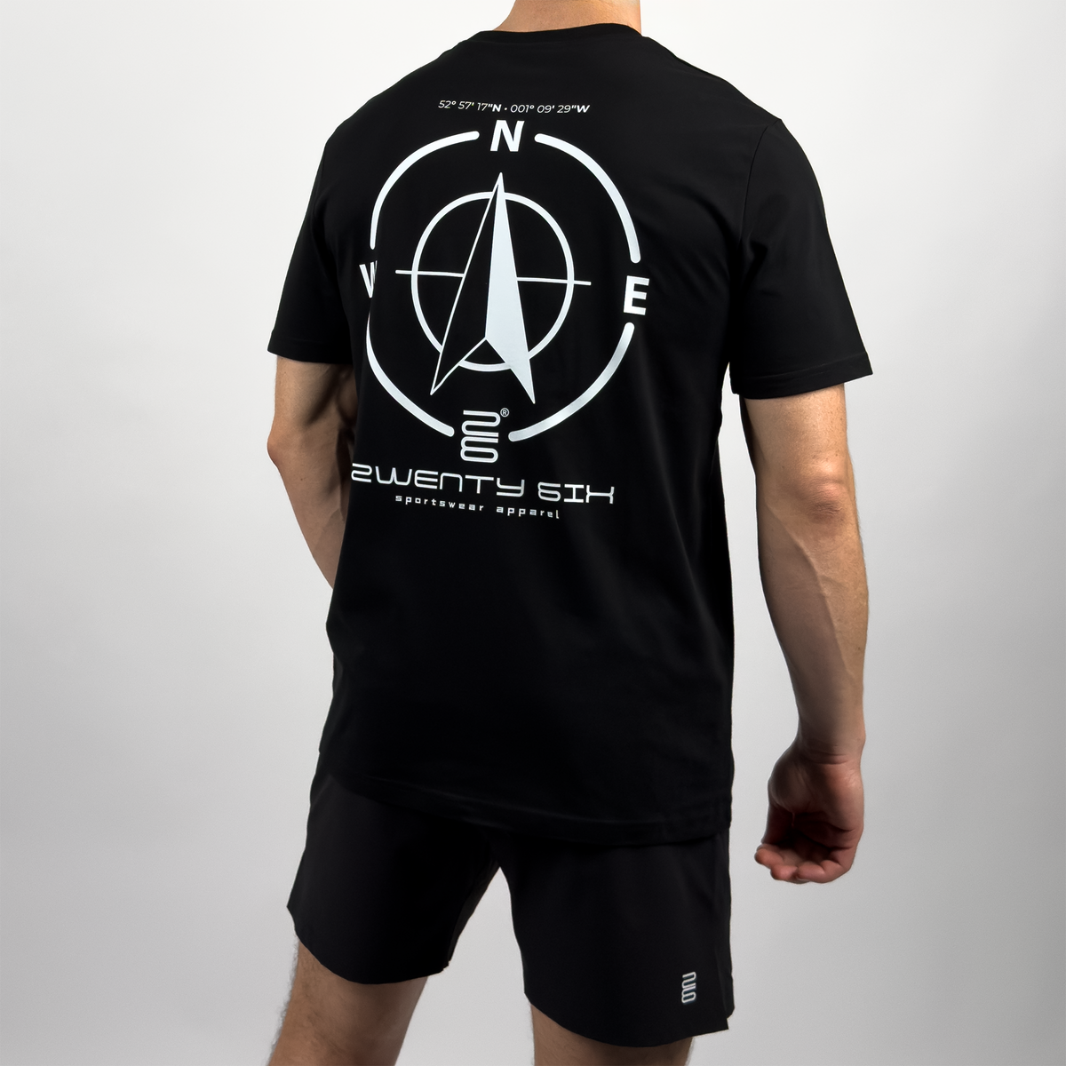 True North Organic Cotton T-Shirt