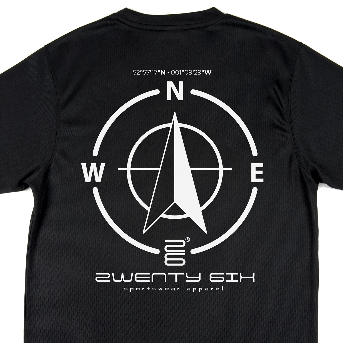 True North Performance T-Shirt