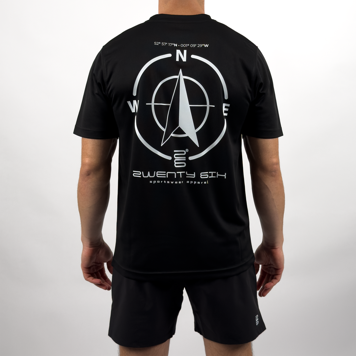 True North Performance T-Shirt