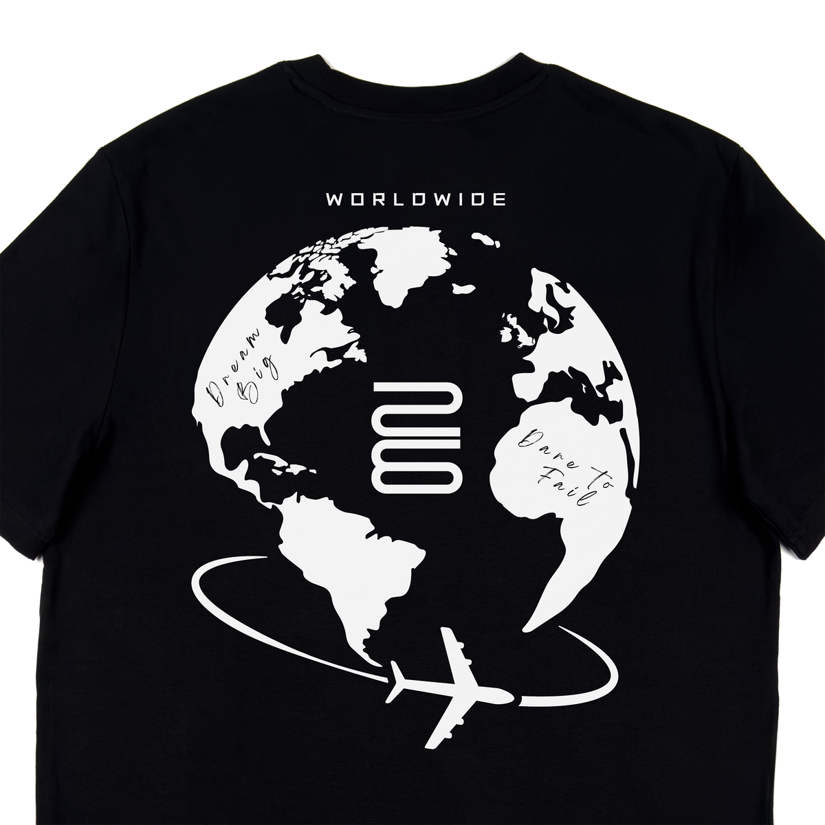 Worldwide Organic Cotton T-Shirt