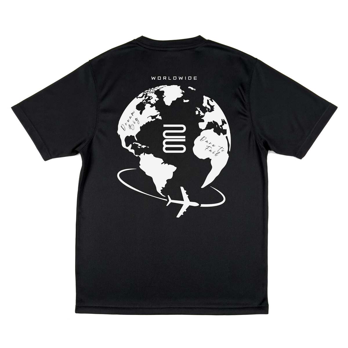 Worldwide Performance T-Shirt