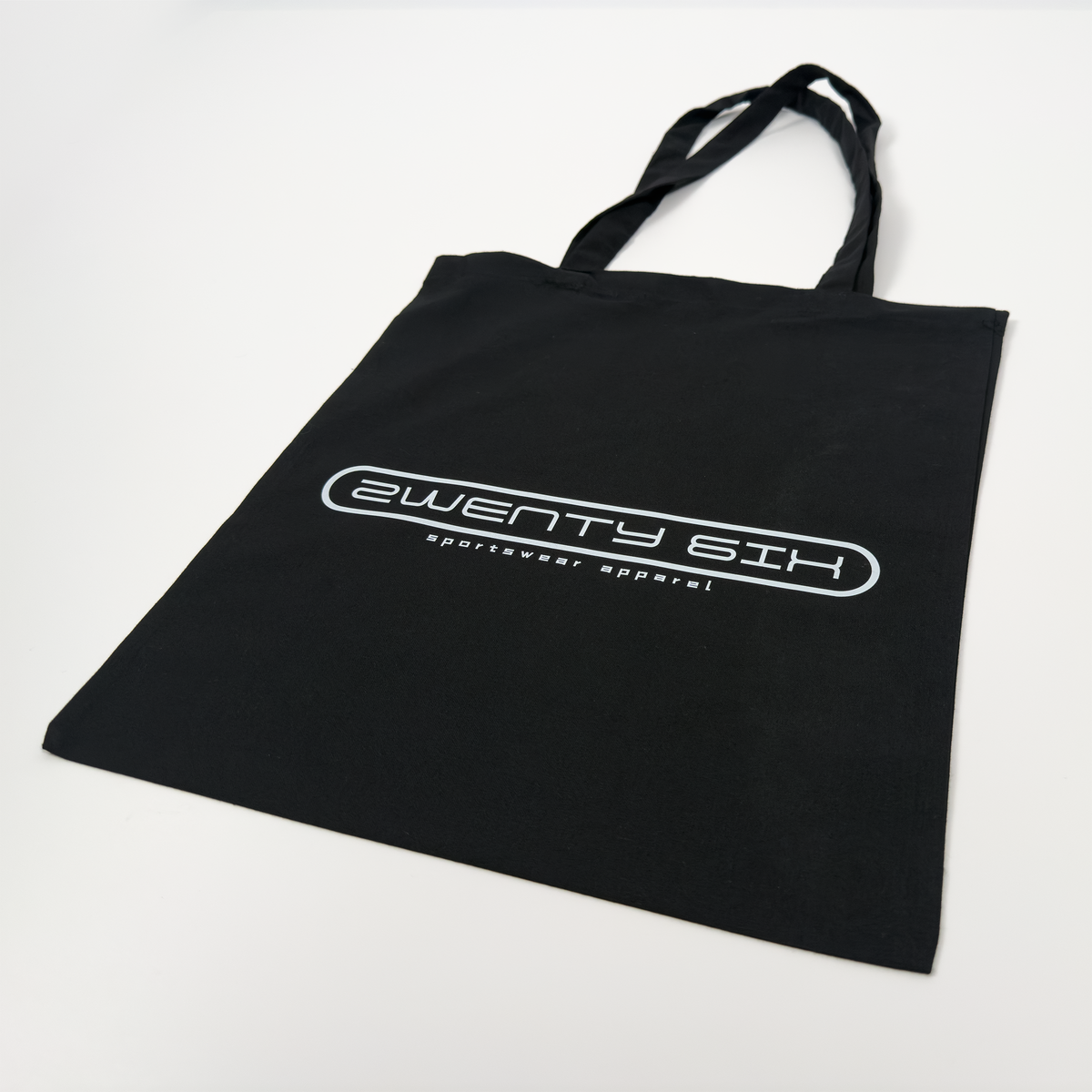 Signature Mark Tote Bag