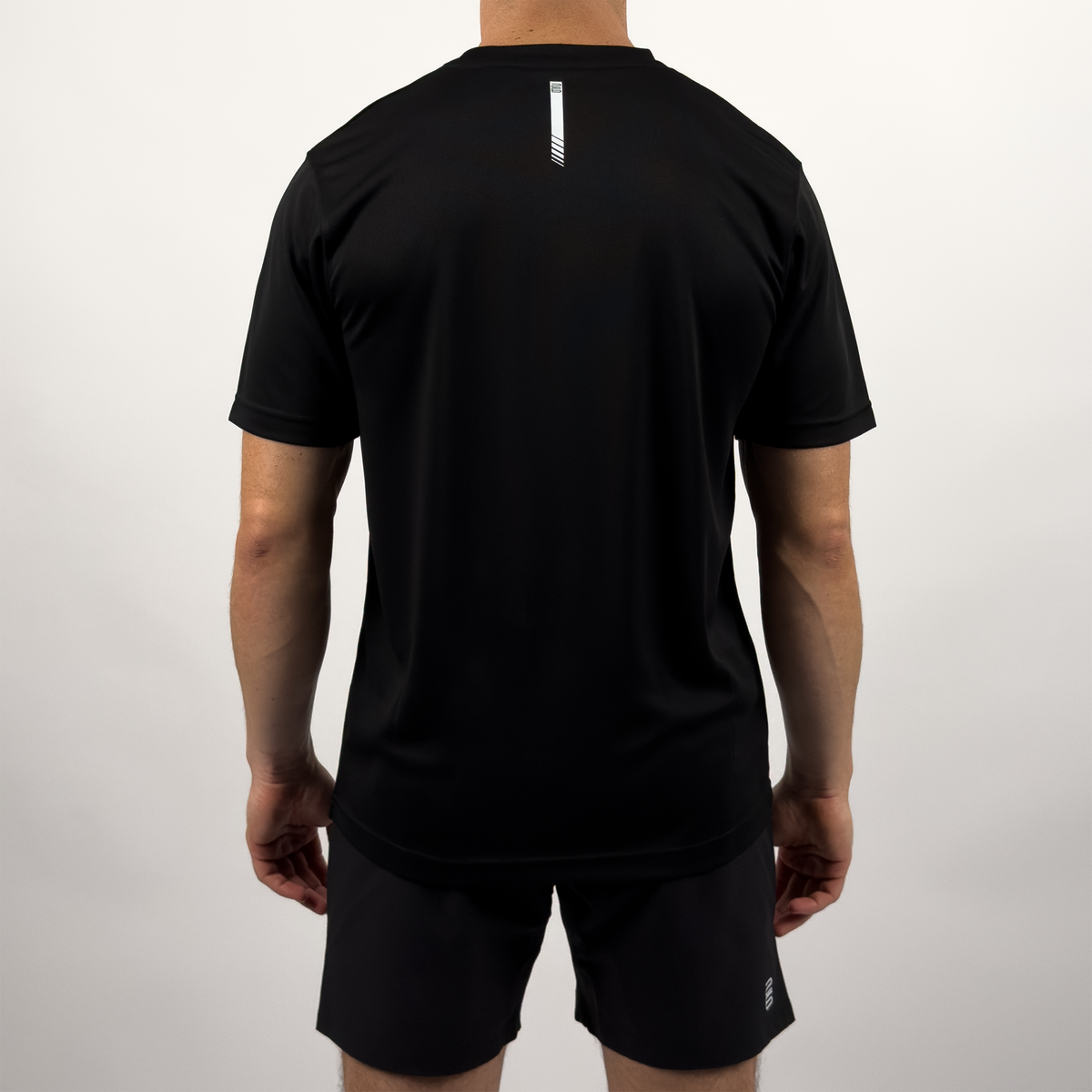 Small Chest Mark Performance T-Shirt