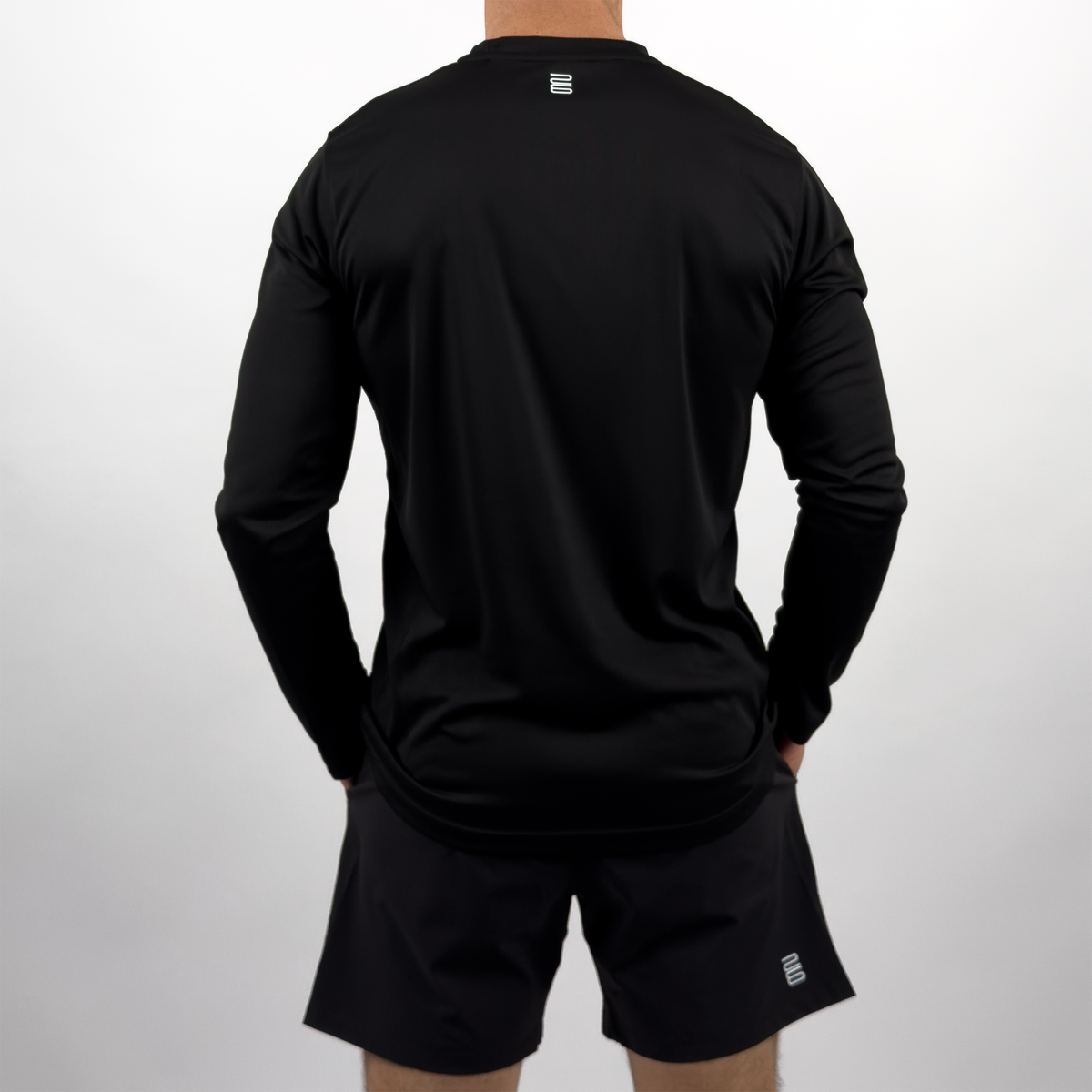 Core Mark Performance Long Sleeve