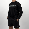 Signature Mark Performance Long Sleeve
