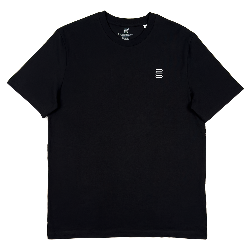 Core Mark Organic Cotton T-Shirt
