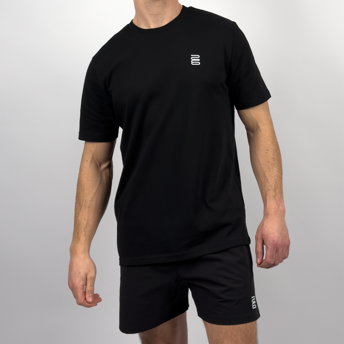 Core Mark Organic Cotton T-Shirt