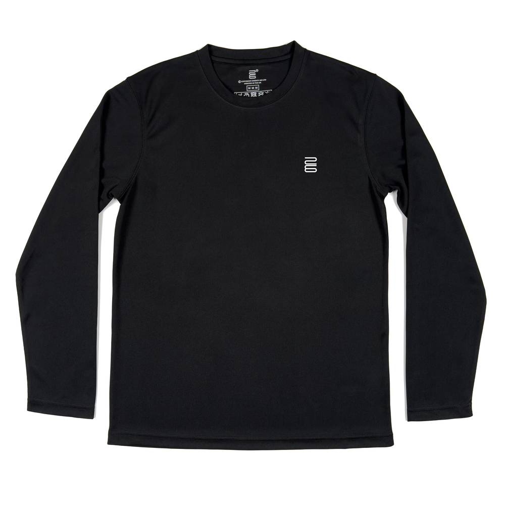 Core Mark Performance Long Sleeve