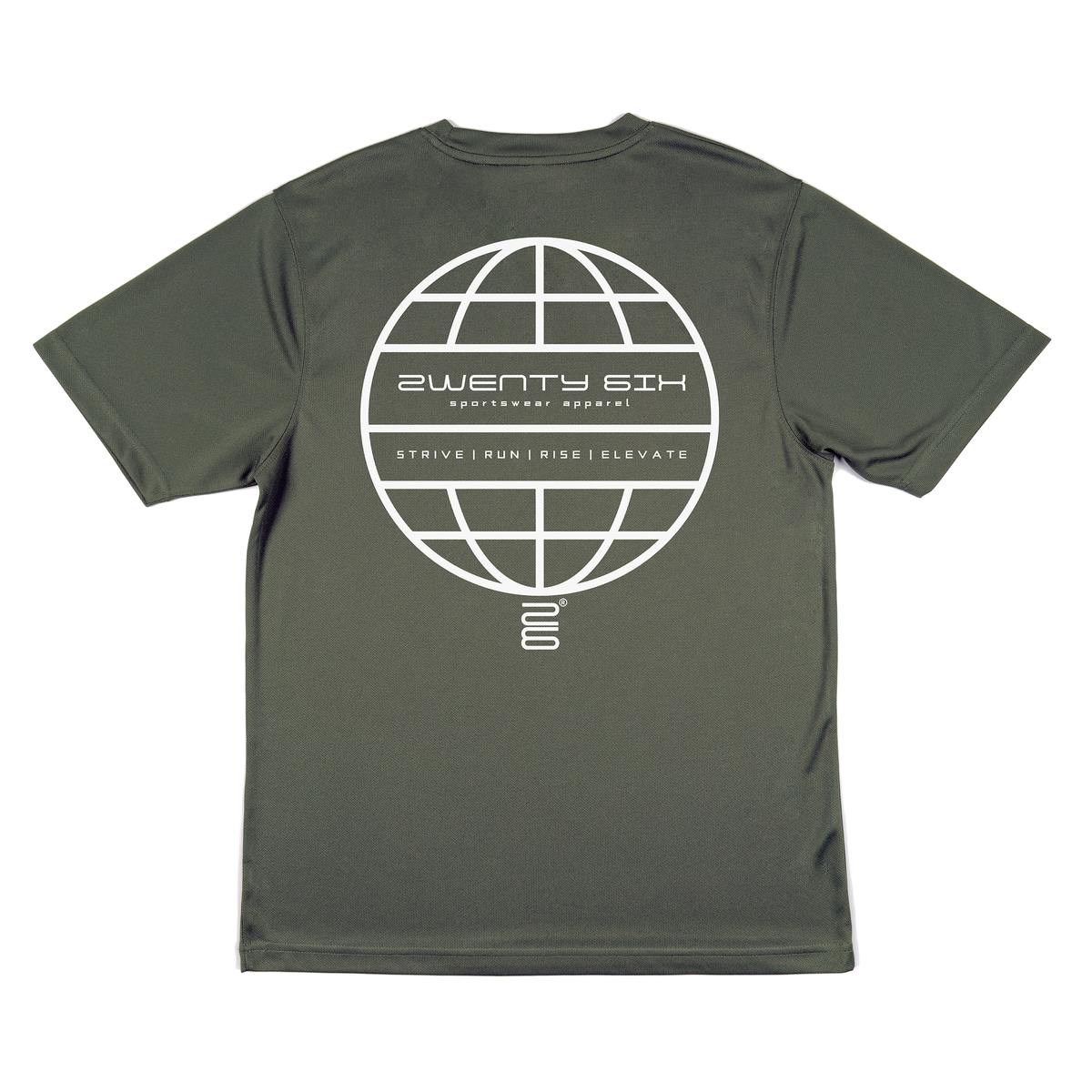 Elevate Performance T-Shirt