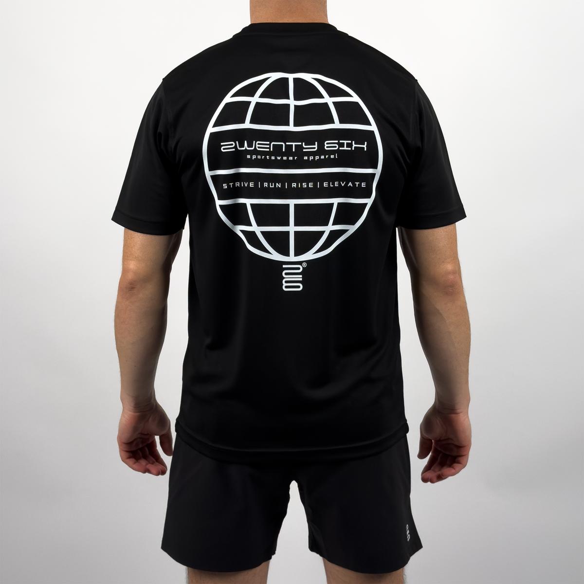 Elevate Performance T-Shirt