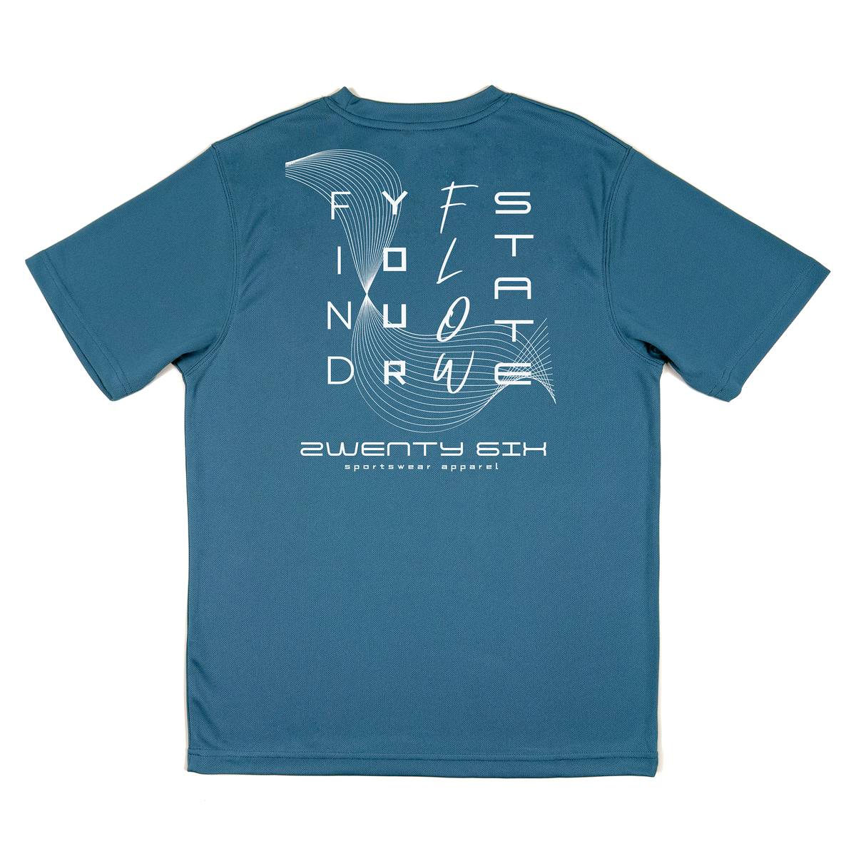 Flow State Performance T-Shirt