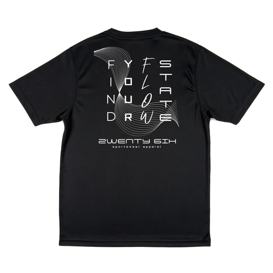 Flow State Performance T-Shirt
