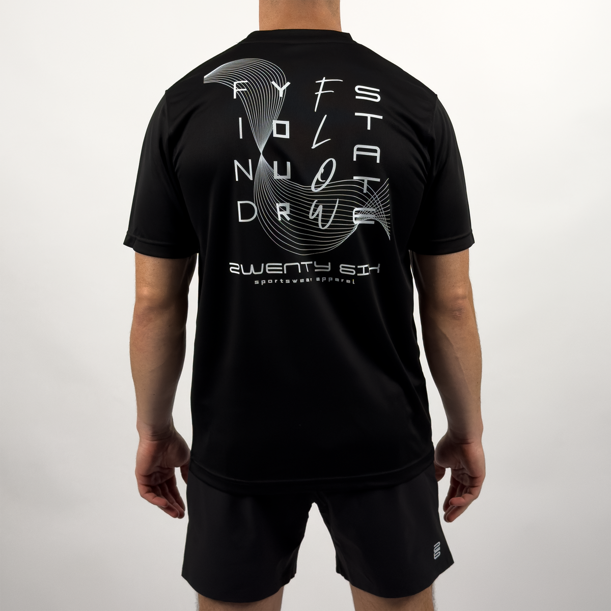 Flow State Performance T-Shirt