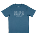 Fuelled By Discipline Performance T-Shirt