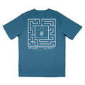 Into The Unknown Performance T-Shirt