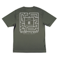 Into The Unknown Performance T-Shirt