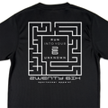 Into The Unknown Performance T-Shirt