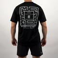 Into The Unknown Performance T-Shirt