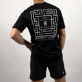 Into The Unknown Performance T-Shirt
