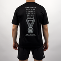 Marathon City Performance T-Shirt