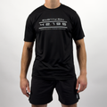 Marathon City Performance T-Shirt