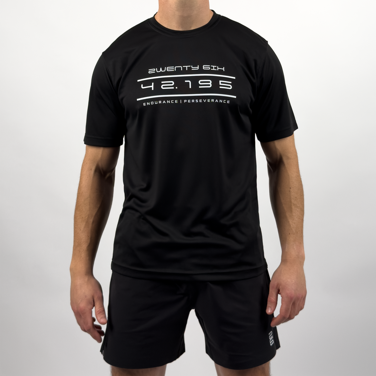 Marathon City Performance T-Shirt