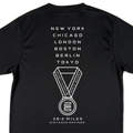 Marathon City Performance T-Shirt