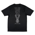Marathon City Performance T-Shirt