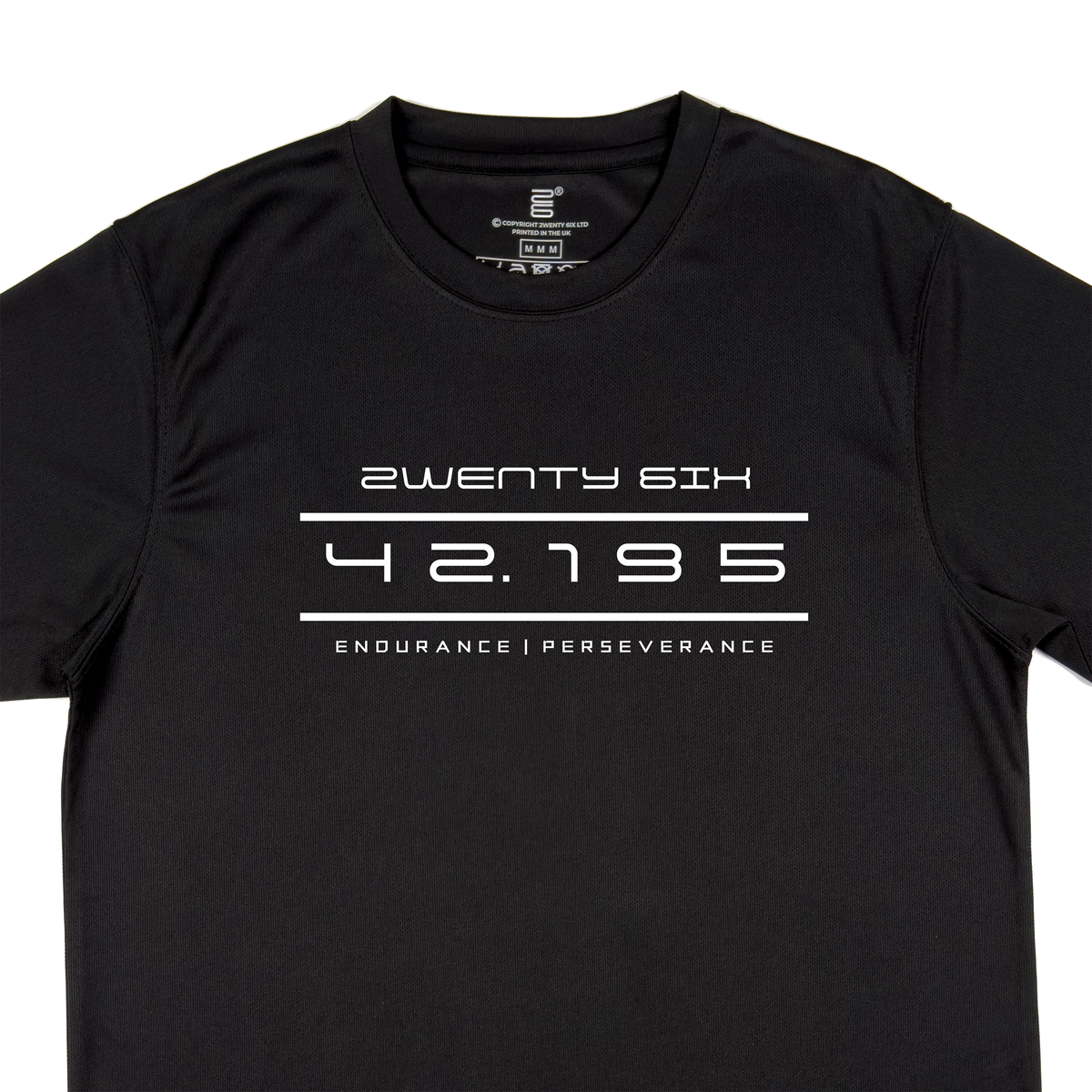 Marathon City Performance T-Shirt