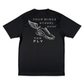 Now Fly Performance T-Shirt
